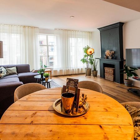 Stadsappartement Franeker 11 المظهر الخارجي الصورة