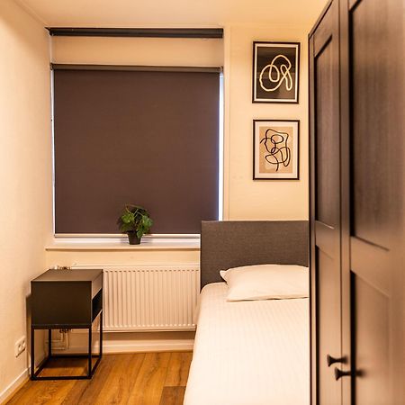 Stadsappartement Franeker 11 المظهر الخارجي الصورة