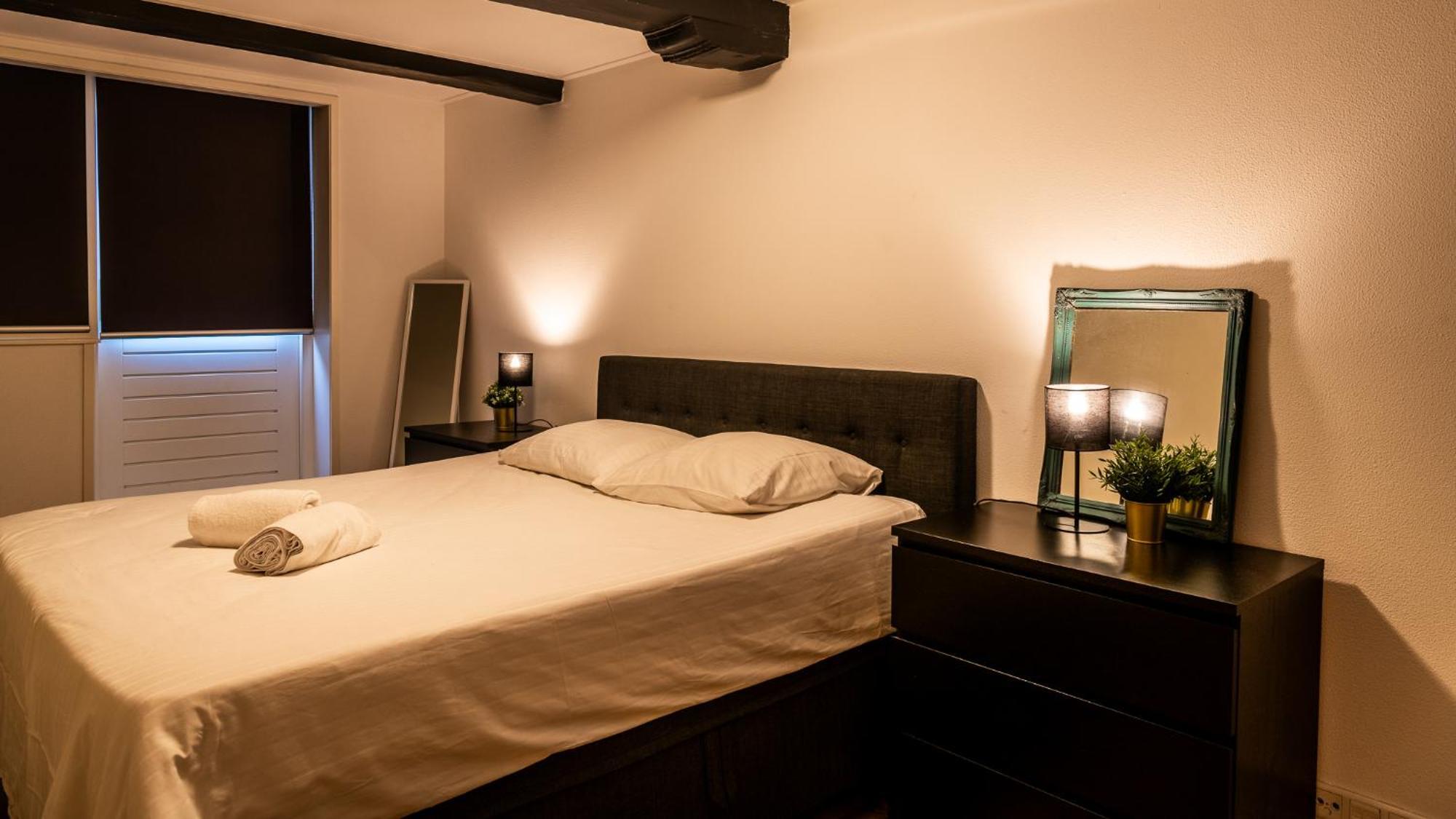 Stadsappartement Franeker 11 المظهر الخارجي الصورة